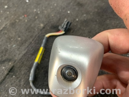 ФОТО Камера заднего вида для KIA Ceed Киев