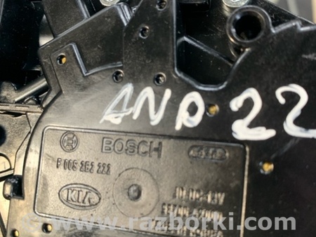 ФОТО Мотор дворников для KIA Ceed Киев