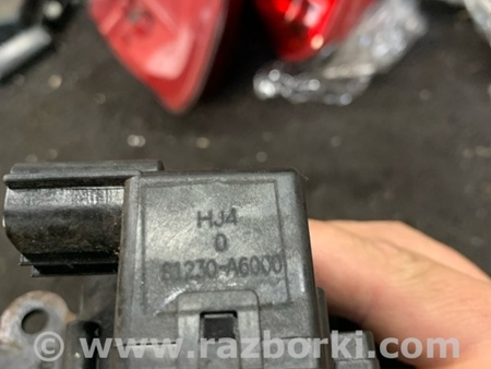 ФОТО Замок багажника для KIA Ceed Киев