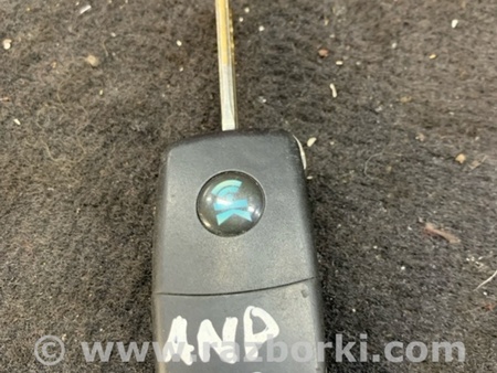ФОТО Ключ для KIA Ceed Киев
