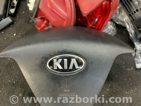 ФОТО Airbag подушка водителя для KIA Ceed Киев
