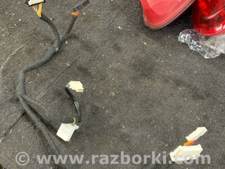 ФОТО Провода прочие для KIA Ceed Киев
