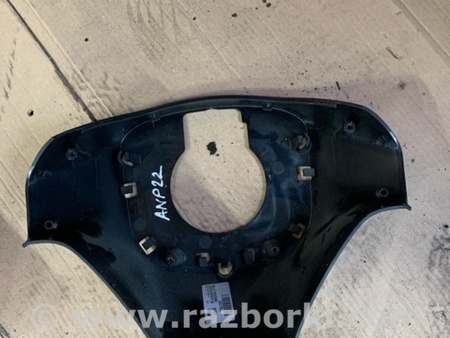 ФОТО Кожух рулевой колонки для KIA Ceed Киев
