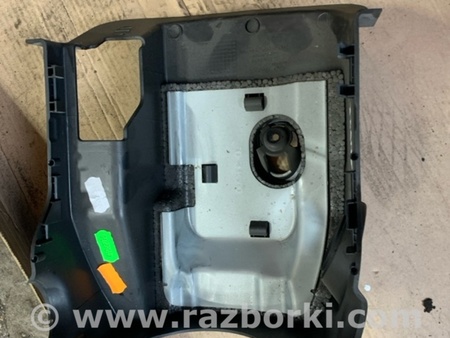 ФОТО Кожух рулевой колонки для KIA Ceed Киев