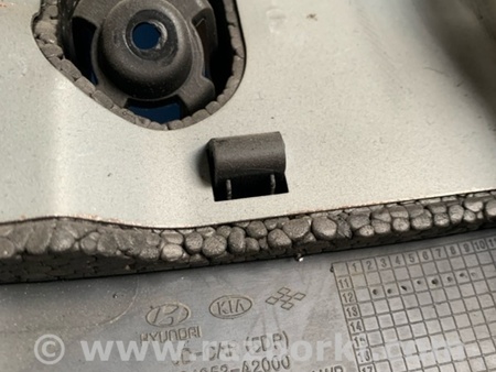 ФОТО Кожух рулевой колонки для KIA Ceed Киев