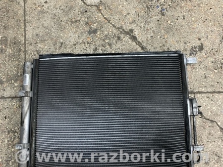 ФОТО Радиатор кондиционера для KIA Ceed Киев