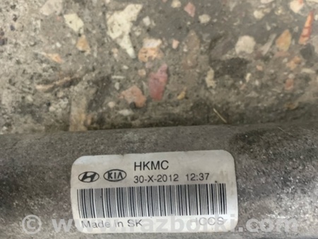 ФОТО Радиатор кондиционера для KIA Ceed Киев