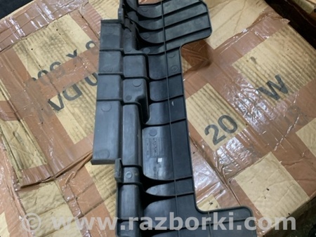 ФОТО Защита для KIA Ceed Киев