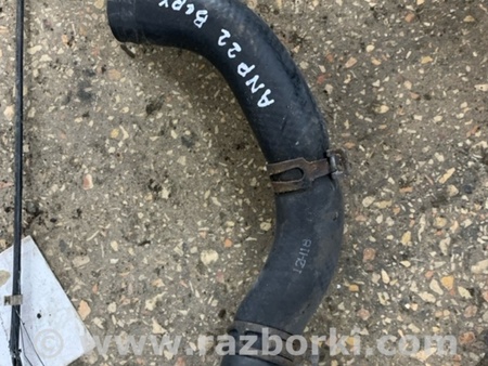 ФОТО Патрубок радиатора для KIA Ceed Киев