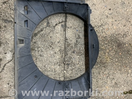 ФОТО Диффузор для KIA Sorento Киев
