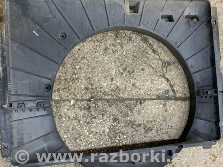 ФОТО Диффузор для KIA Sorento Киев