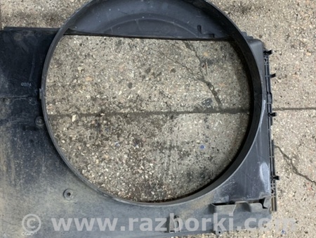 ФОТО Диффузор для KIA Sorento Киев