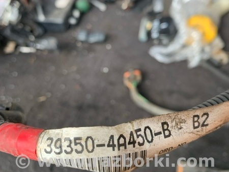 ФОТО Провода прочие для KIA Sorento Киев