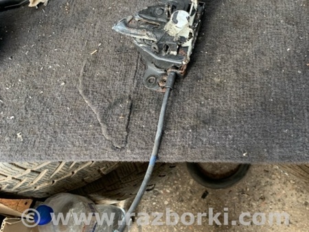 ФОТО Замок капота для KIA Sorento Киев