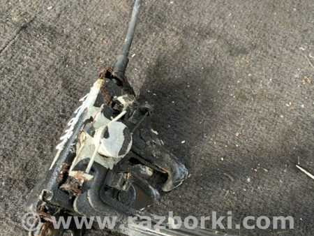 ФОТО Замок капота для KIA Sorento Киев