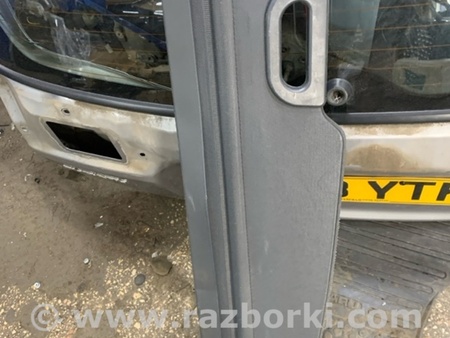 ФОТО Шторка багажника для KIA Sorento Киев