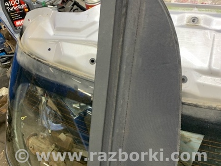 ФОТО Шторка багажника для KIA Sorento Киев