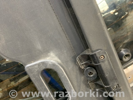 ФОТО Шторка багажника для KIA Sorento Киев
