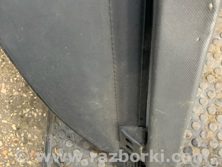 ФОТО Шторка багажника для KIA Sorento Киев