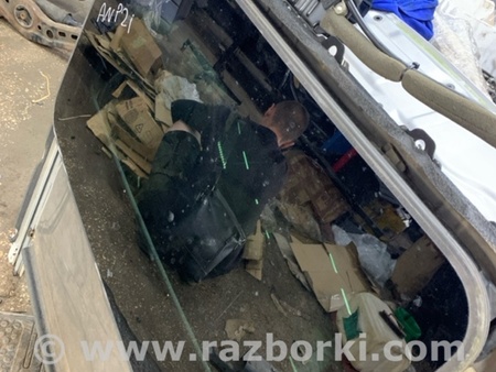 ФОТО Люк электрический для KIA Sorento Киев