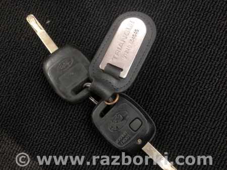 ФОТО Замок зажигания для Subaru Outback Киев