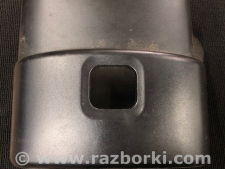 ФОТО Кожух рулевой колонки для Subaru Forester SG Киев