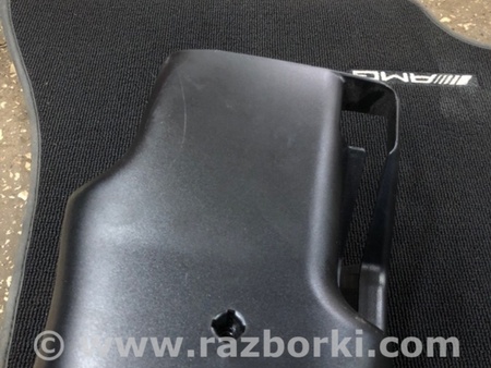 ФОТО Кожух рулевой колонки для Subaru Forester SG Киев