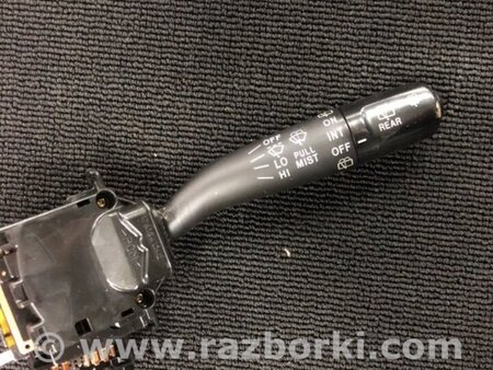 ФОТО Подрулевые переключатели (Гитара) для Subaru Forester SG Киев