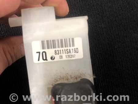 ФОТО Кронштейн для Subaru Forester SG Киев