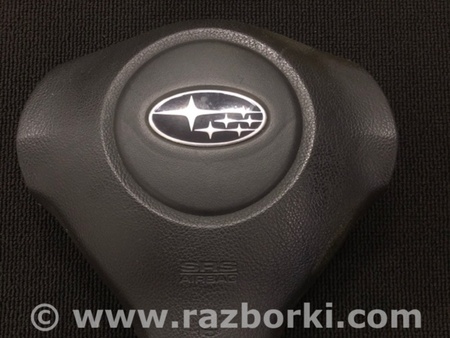 ФОТО Airbag подушка водителя для Subaru Outback Киев