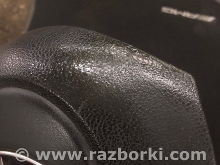 ФОТО Airbag подушка водителя для Subaru Outback Киев