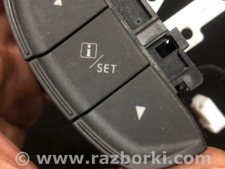 ФОТО Кнопки руля для Subaru Outback Киев