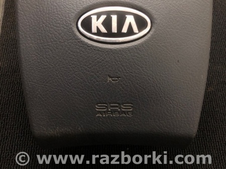 ФОТО Airbag подушка водителя для KIA Sorento Киев