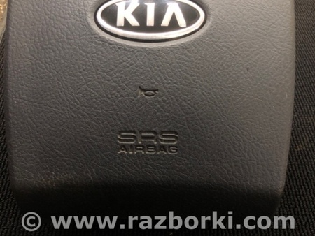 ФОТО Airbag подушка водителя для KIA Sorento Киев