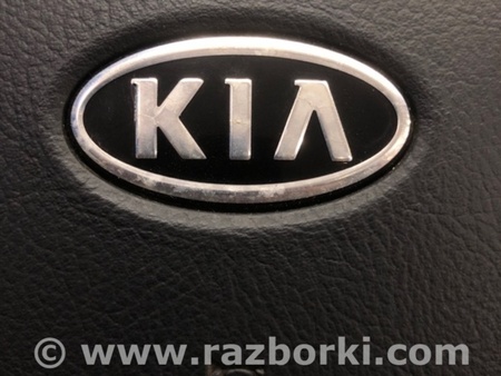 ФОТО Airbag подушка водителя для KIA Sorento Киев