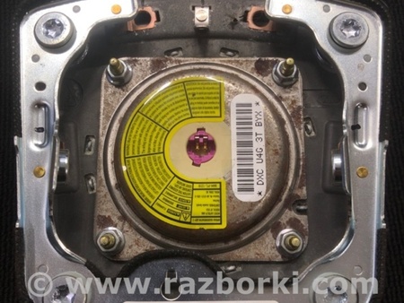 ФОТО Airbag подушка водителя для KIA Sorento Киев