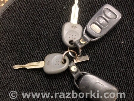 ФОТО Замок зажигания для KIA Sorento Киев