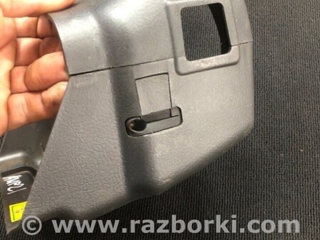 ФОТО Кожух рулевой колонки для KIA Sorento Киев