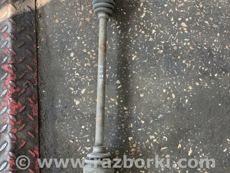 ФОТО Привод для Subaru Outback Киев