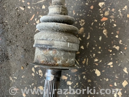 ФОТО Привод для Subaru Outback Киев