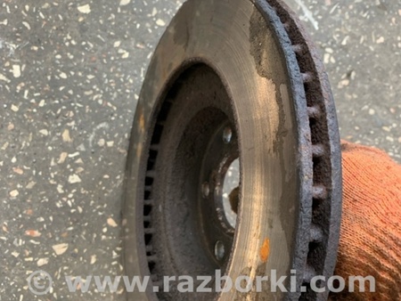 ФОТО Тормозной диск для Subaru Outback Киев
