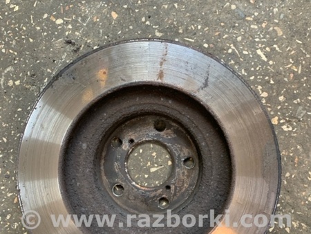 ФОТО Тормозной диск для Subaru Outback Киев