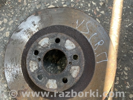 ФОТО Тормозной диск для Subaru Outback Киев