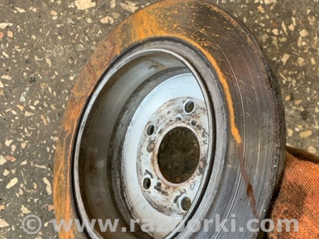 ФОТО Тормозной диск для Subaru Outback Киев