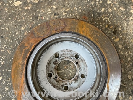 ФОТО Тормозной диск для Subaru Outback Киев