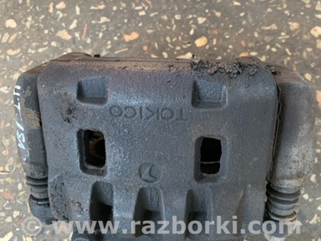 ФОТО Суппорт для Subaru Outback Киев