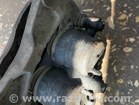 ФОТО Суппорт для Subaru Outback Киев