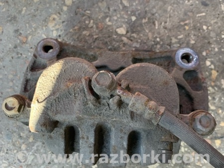 ФОТО Суппорт для Subaru Outback Киев