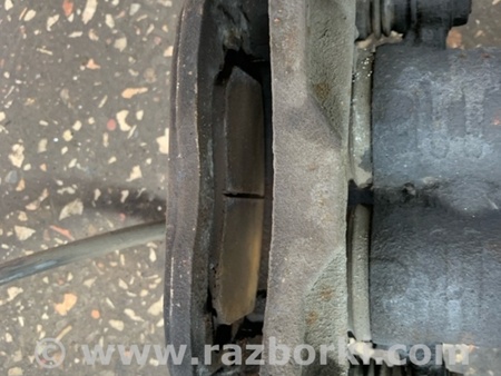 ФОТО Скоба суппорта для Subaru Outback Киев