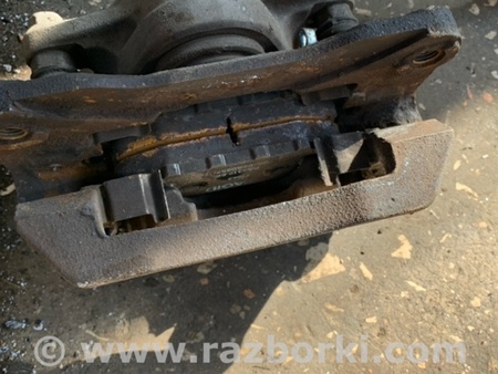ФОТО Скоба суппорта для Subaru Outback Киев